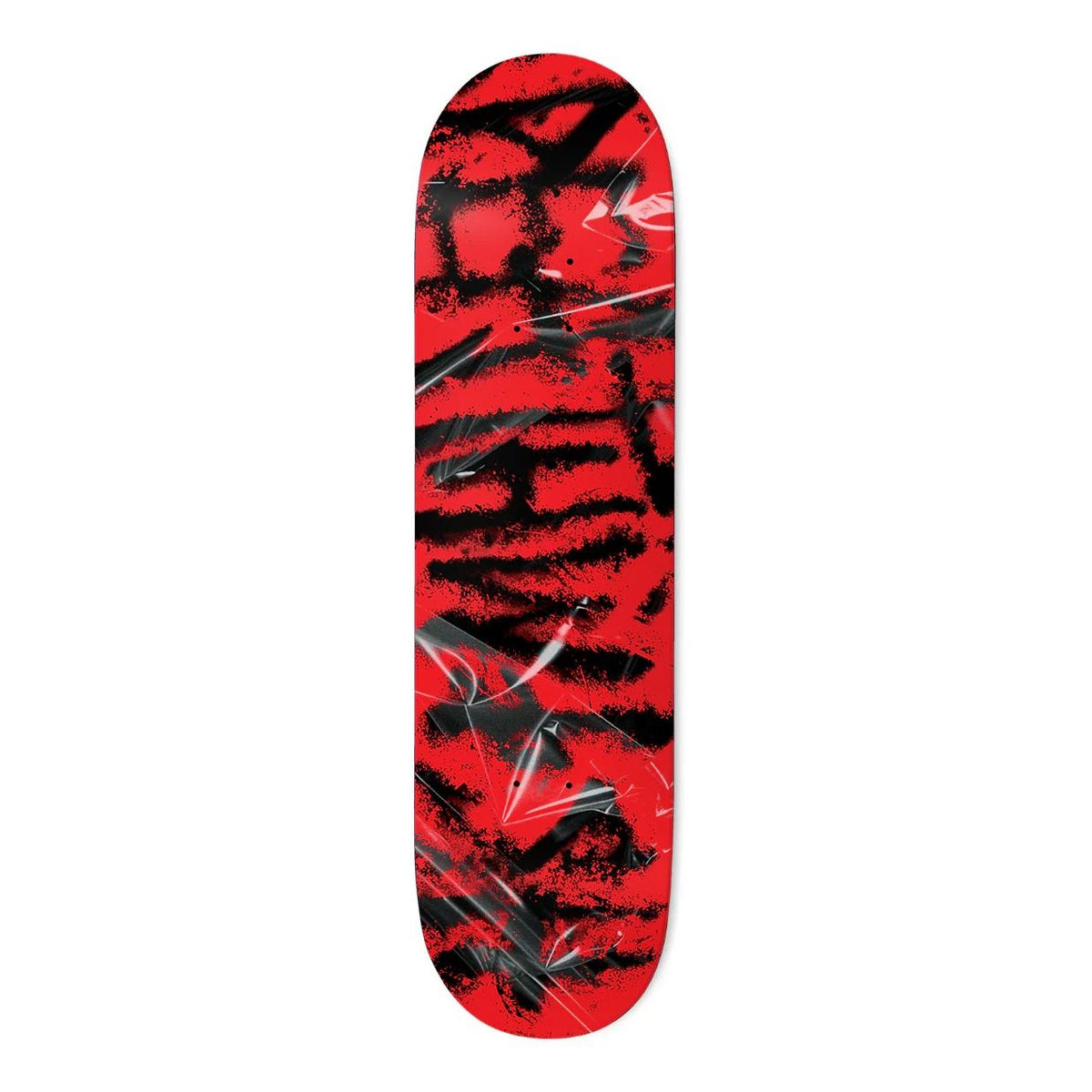 "Deathwish Crime Team Deck 8.475 — DW deep concave, 100% hard rock Canadian maple"