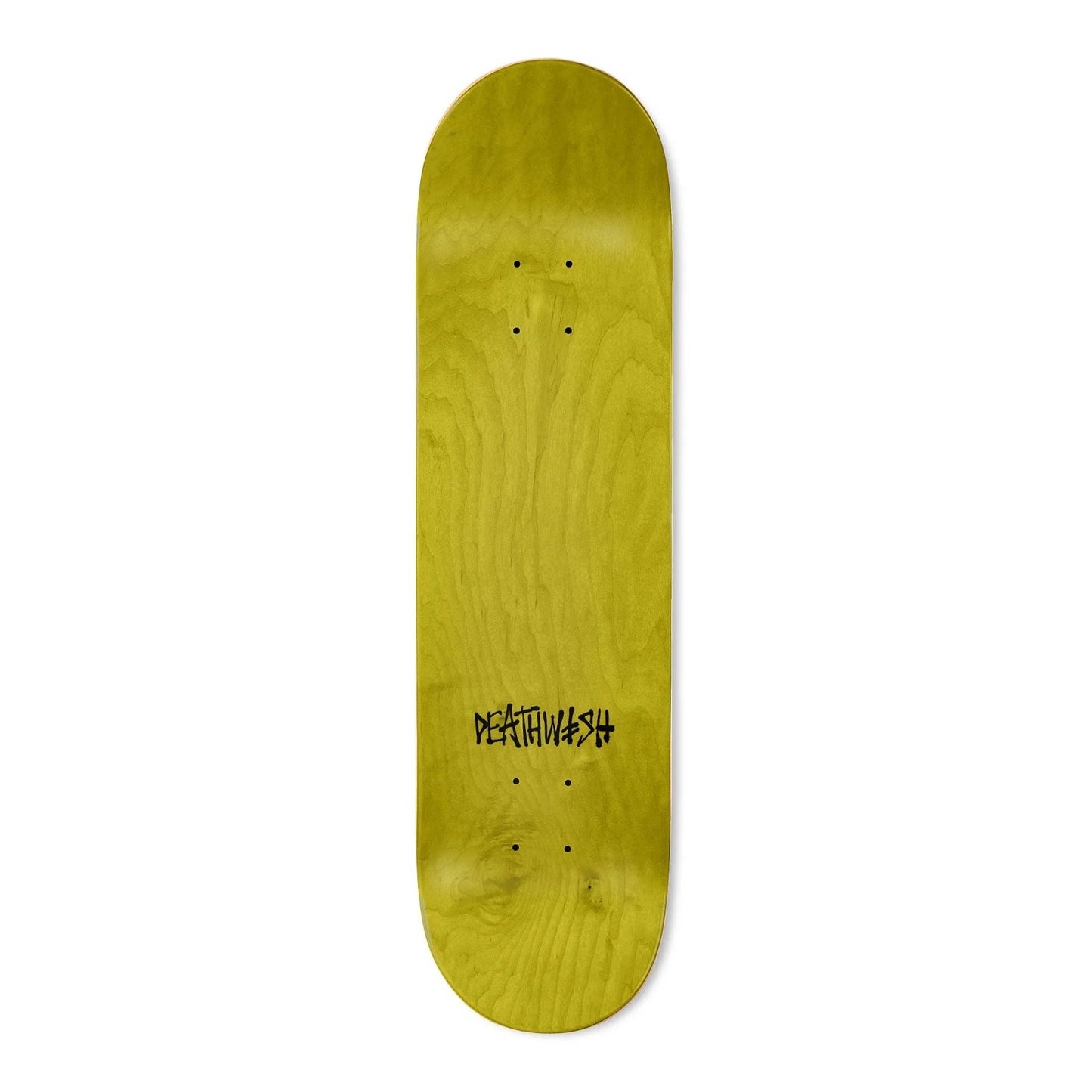 8.38" Deathspray Deck