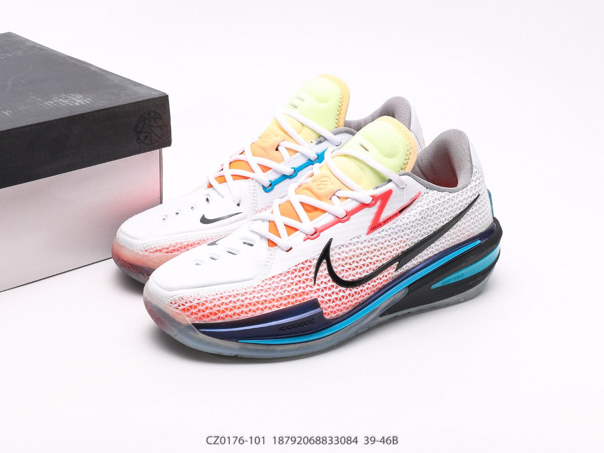 Nike Air Zoom GT Cut Grinch
