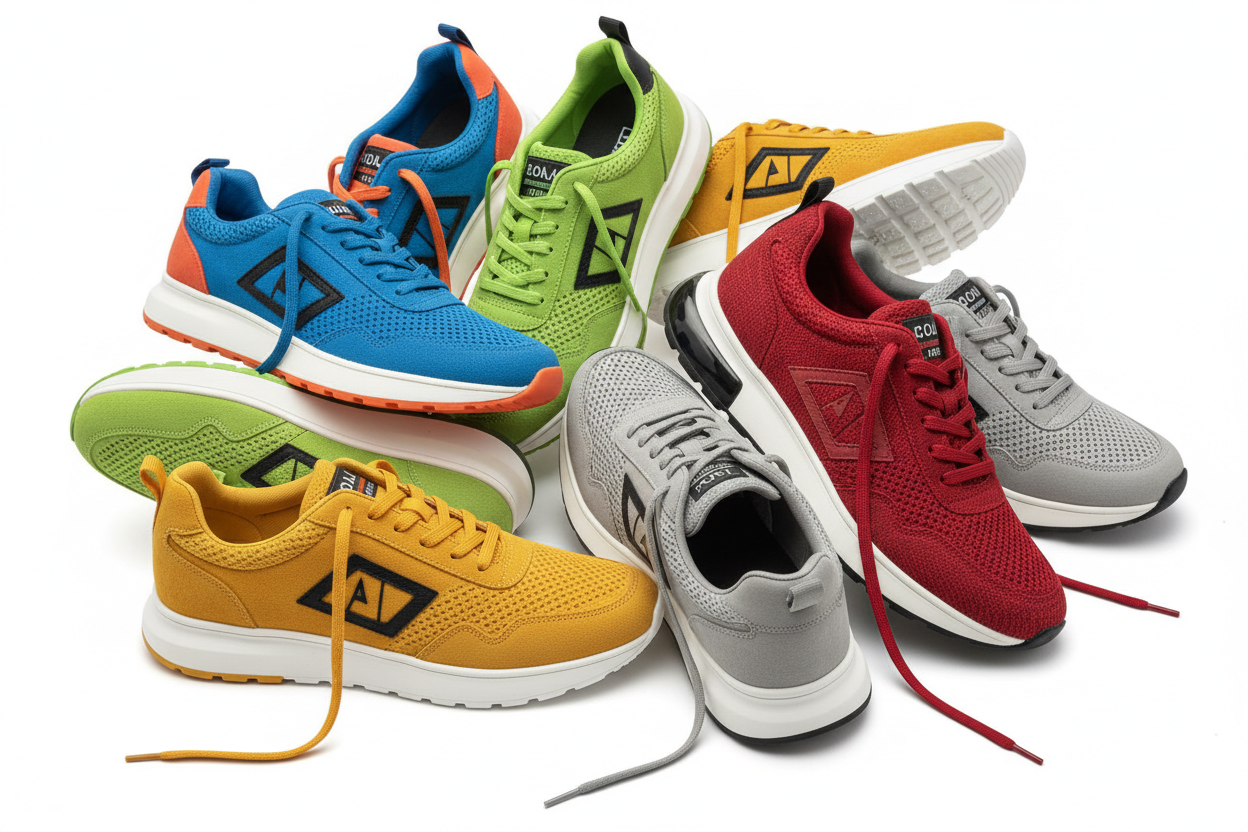 Men Sneakers