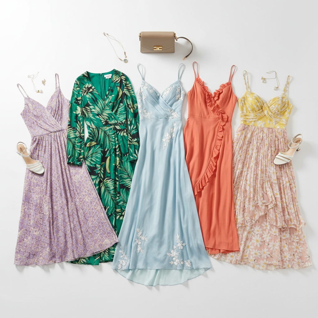 Women Dresses