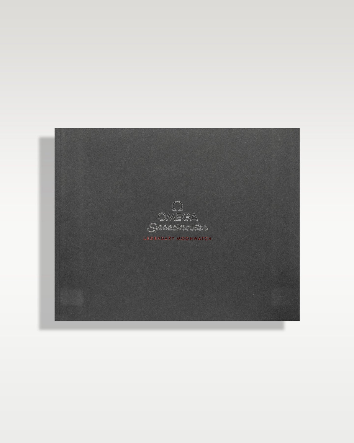 Omega Speedmaster Moonwatch 31032425001002