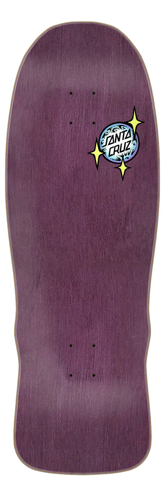 10.35" Winkowski Cosmic Deck
