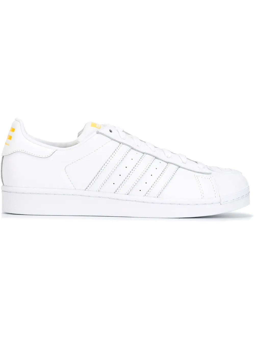 adidas Superstar Pharrell Supershell Sneakers