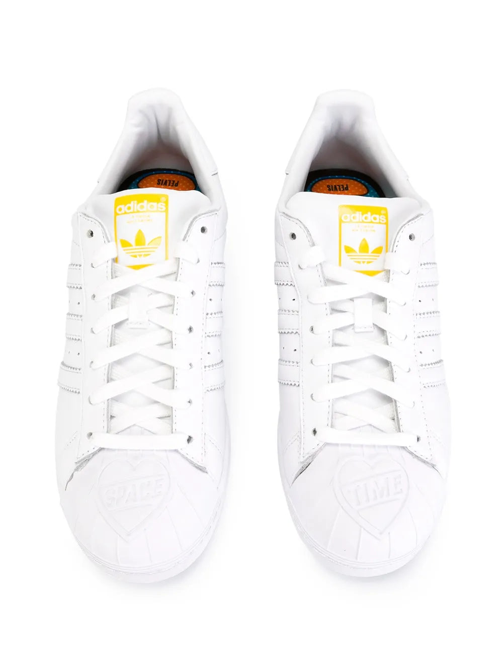 adidas Superstar Pharrell Supershell Sneakers