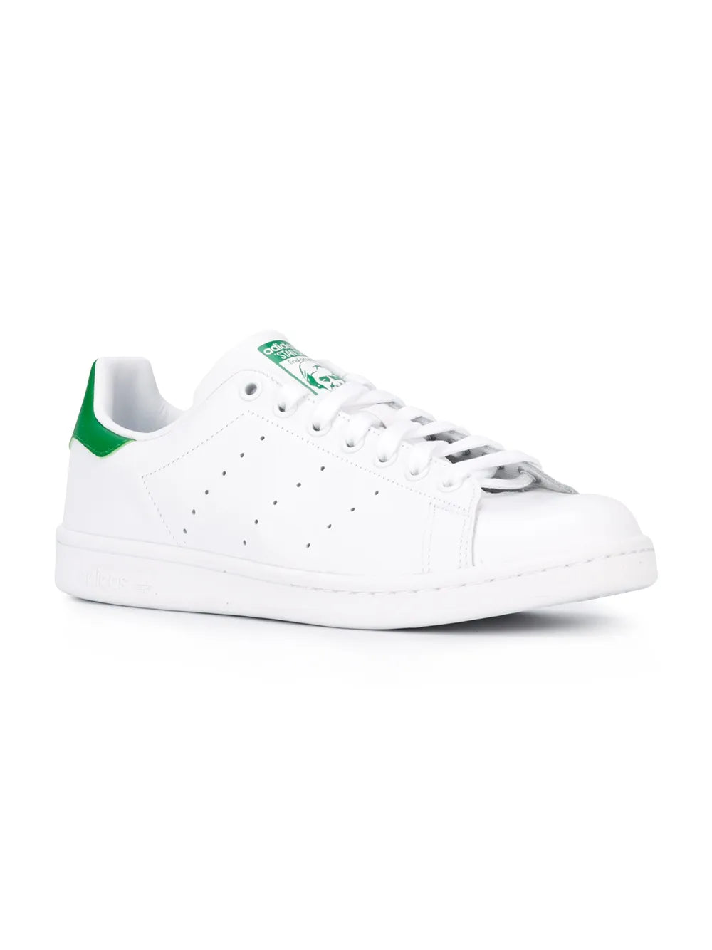 adidas Stan Smith Leather Sneakers