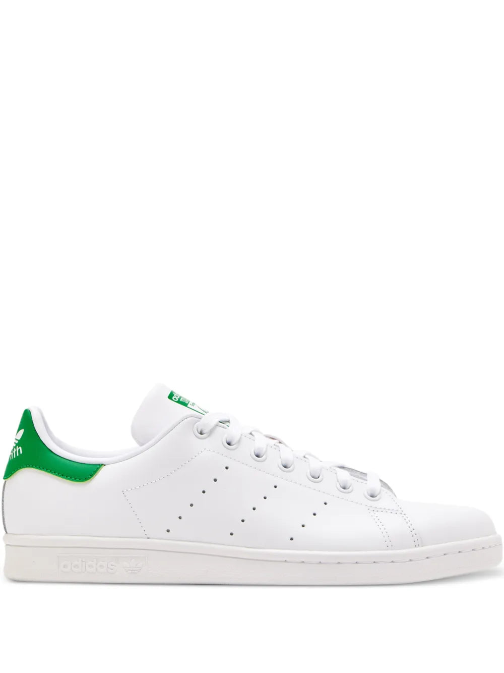 adidas Stan Smith Leather Sneakers