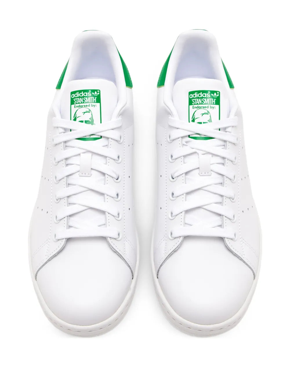 adidas Stan Smith Leather Sneakers
