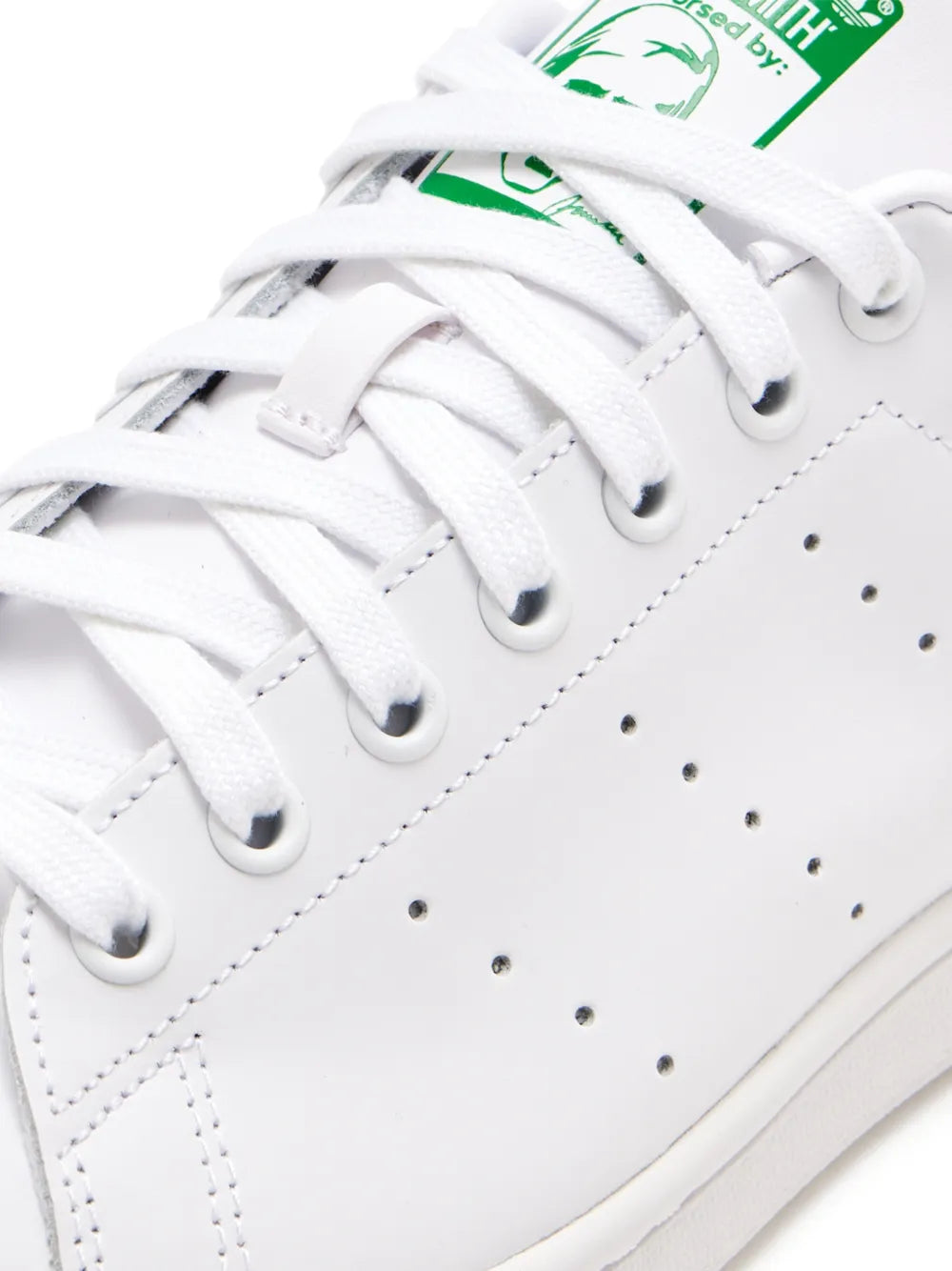 adidas Stan Smith Leather Sneakers