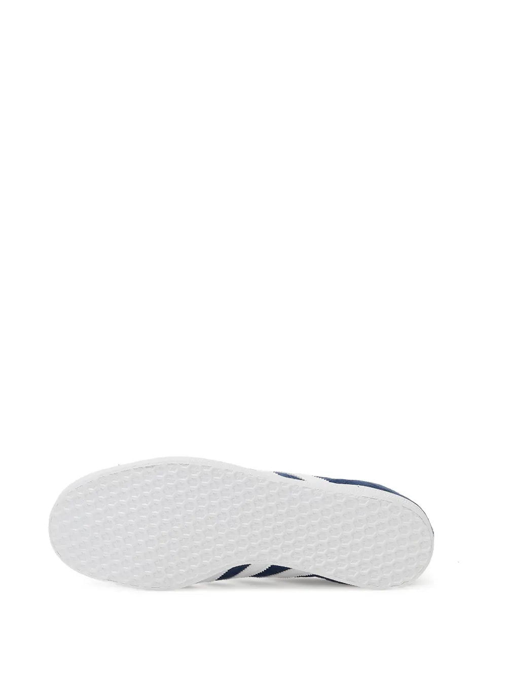 adidas Gazelle Navy Blue/White Sneakers