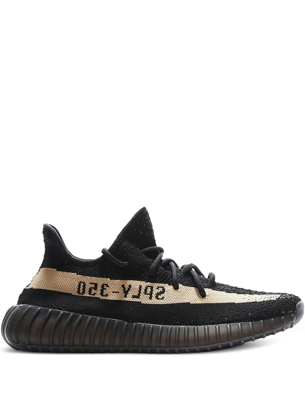 adidas Yeezy Boost 350 V2 Green Sneakers