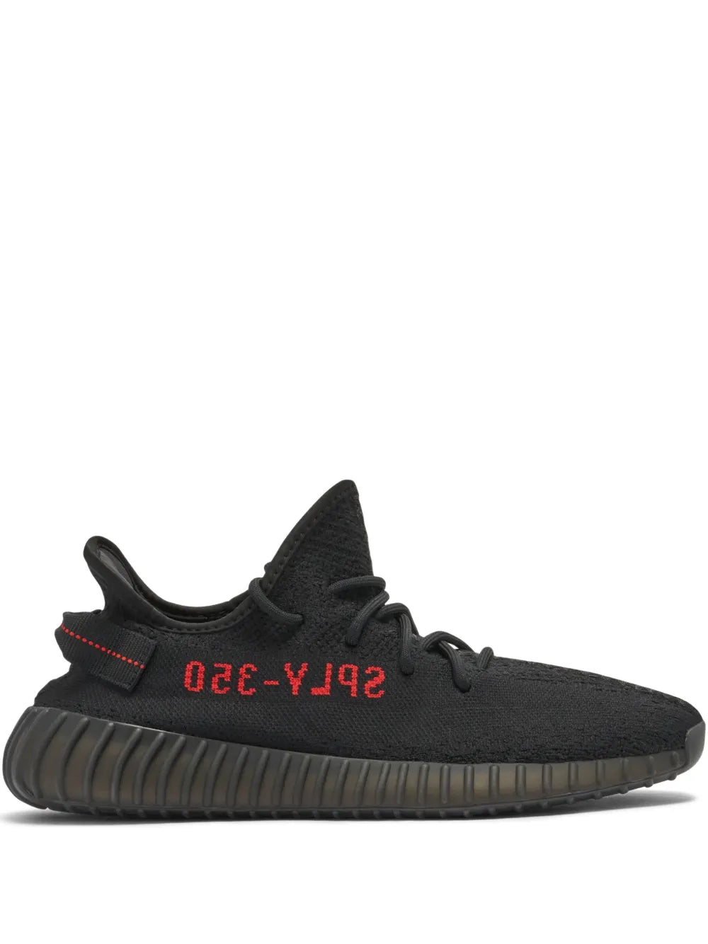 adidas Yeezy Boost 350 V2 Bred Sneakers