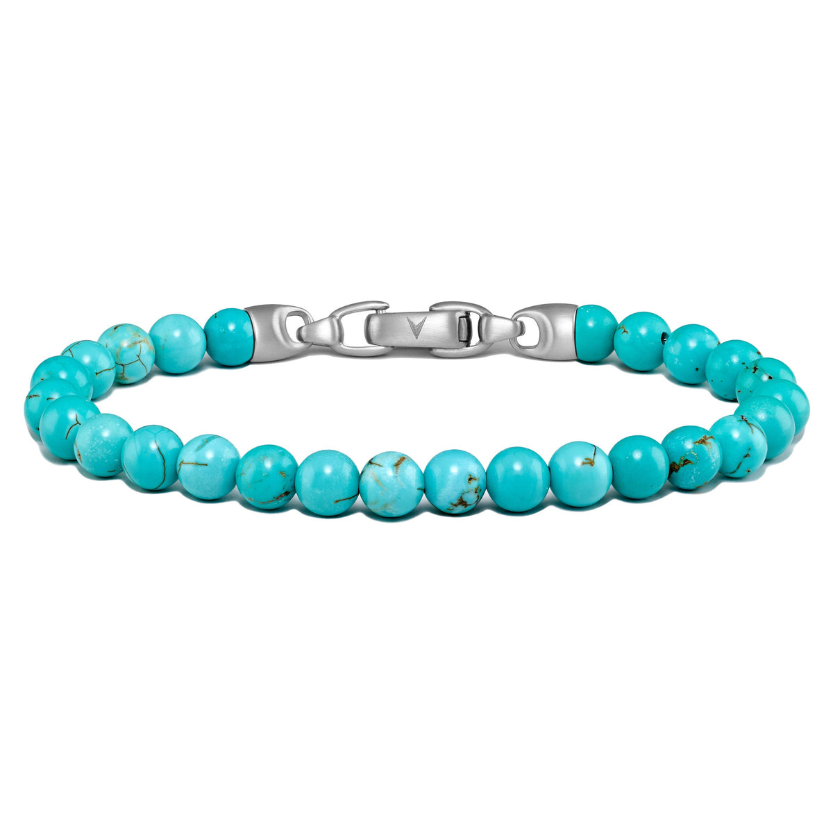 Birthstone Bracelet, 6MM - December