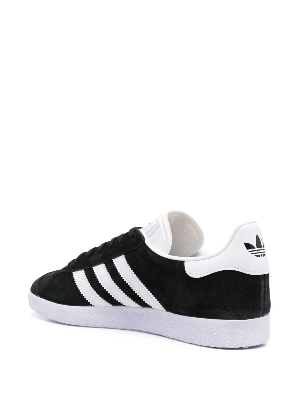 adidas Gazelle Cblack/White/Goldmt Sneakers