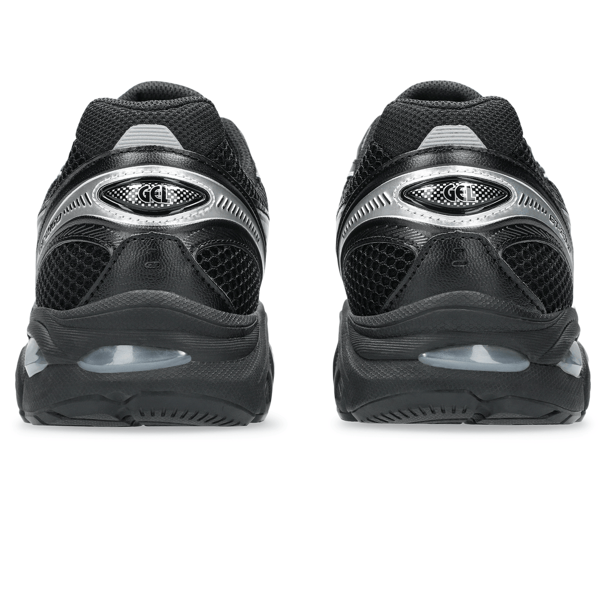 Asics GT 2160 'Black Pure Silver' — UK 3 | EU 36 | US 4 — Alternate View 7