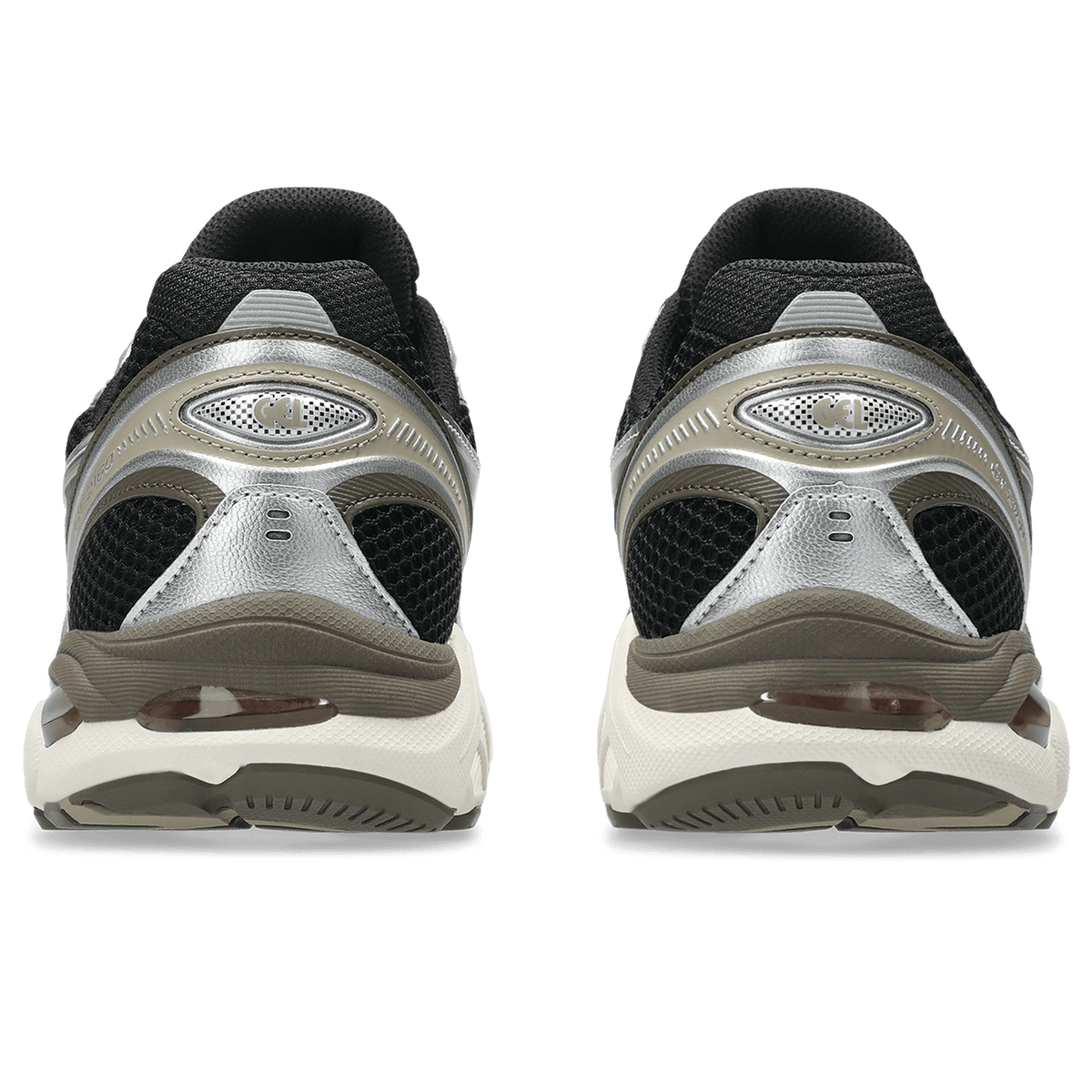 Asics GT 2160 'Black Driftwood' — UK 3 | EU 36 | US 4 — Detail View