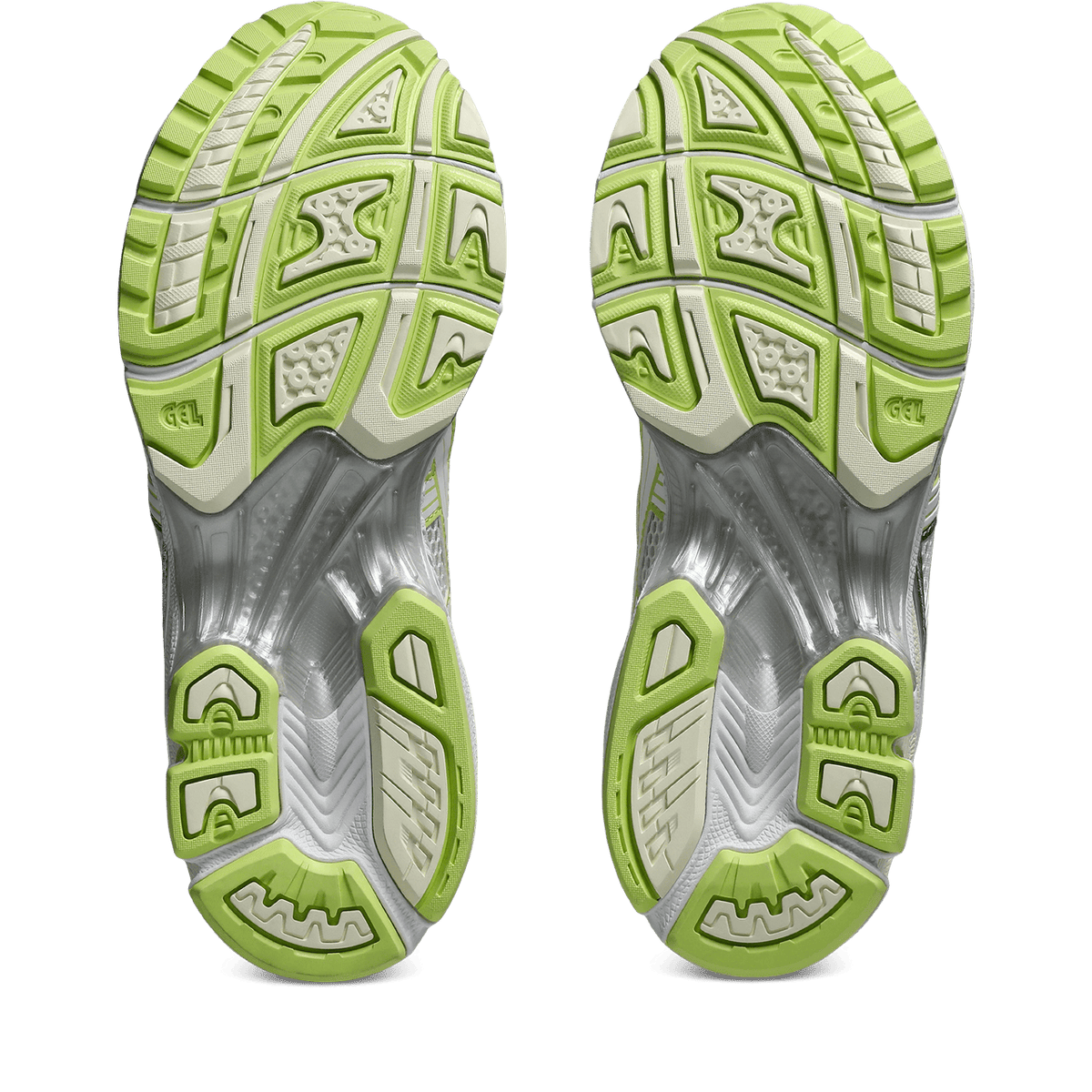ASICS Gel Kayano 14 'Cream Pistachio' — UK 3 | EU 36 | US 4 — Alternate View 7