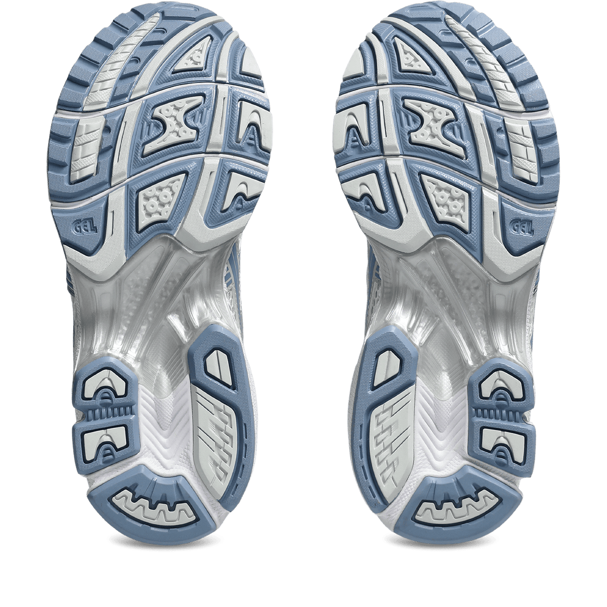 ASICS Gel Kayano 14 'White Light Navy' — UK 3 | EU 36 | US 4 — Alternate View 7