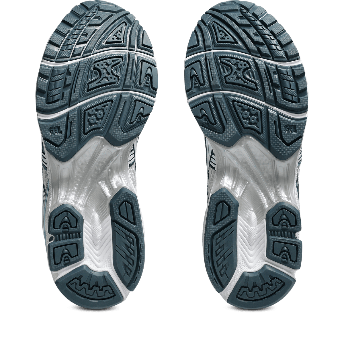 ASICS Gel Kayano 14 'Cream Raw Indigo' — UK 3 | EU 36 | US 4 — Alternate View 7