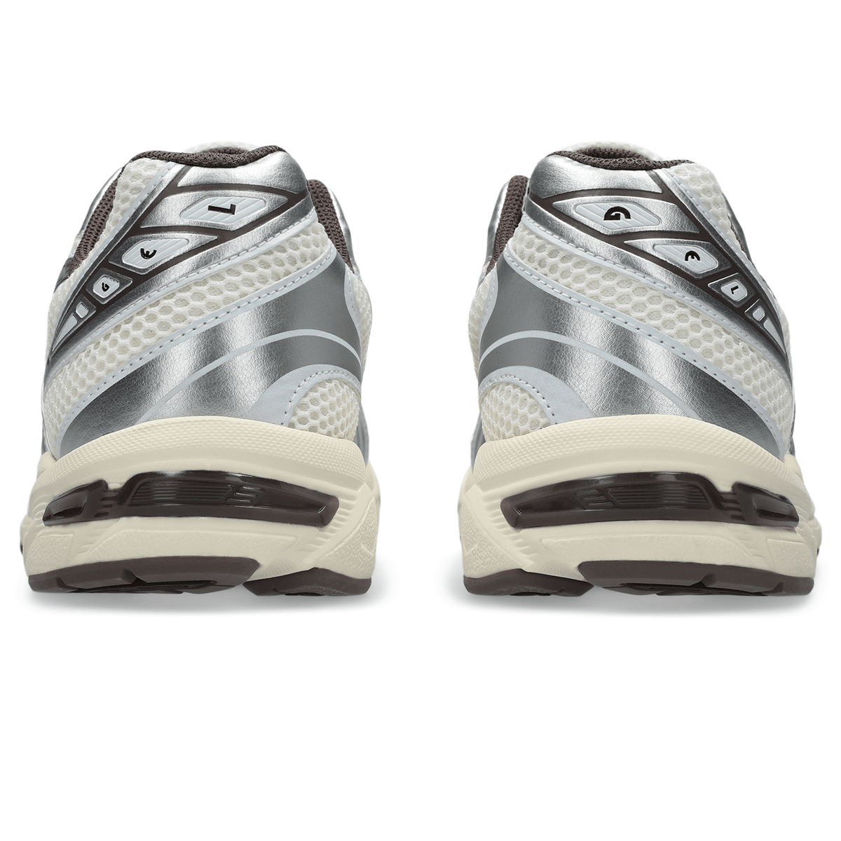 ASICS Gel 1130 'Cream Cocoa Powder' — UK 3 | EU 36 | US 4 — Alternate View 7