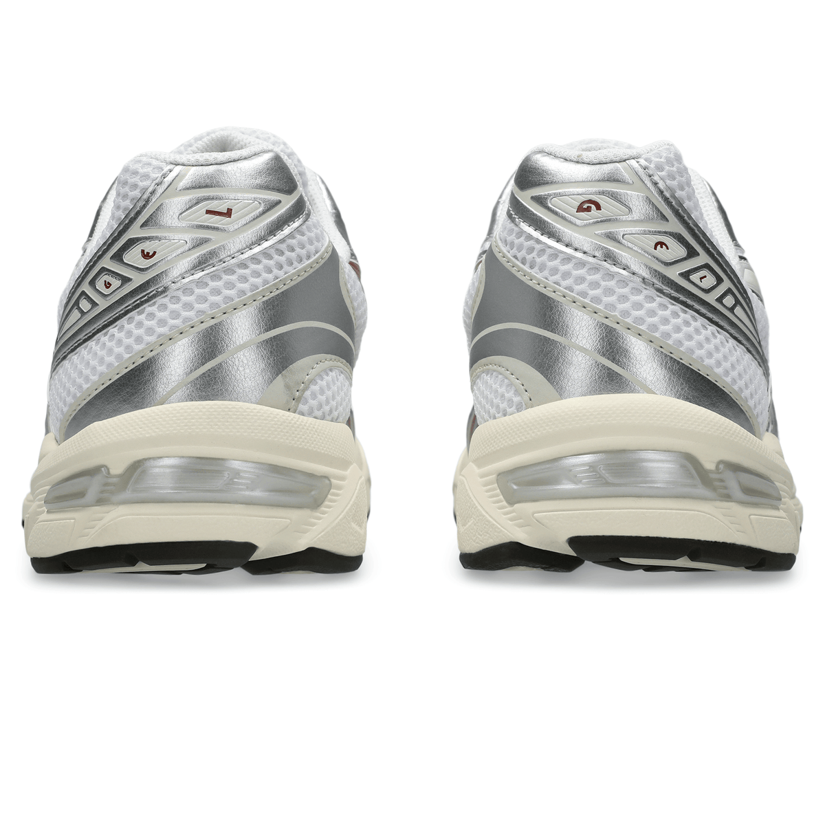 ASICS Gel 1130 'White Rusted Rock' — UK 3 | EU 36 | US 4 — Alternate View 7