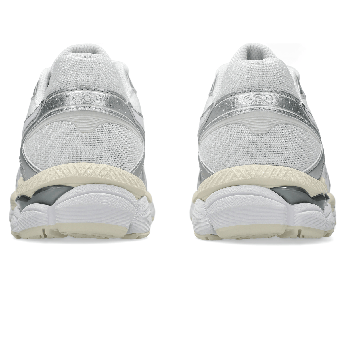 ASICS Gel Cumulus 16 'White White' — UK 3 | EU 36 | US 4 — Alternate View 7