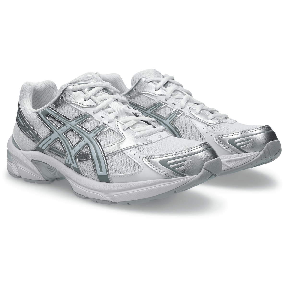 ASICS Gel 1130 'White Storm Cloud' — UK 3 | EU 36 | US 4 — Back View