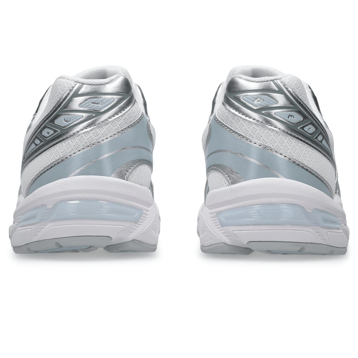 ASICS Gel 1130 'White Storm Cloud' — UK 3 | EU 36 | US 4 — Alternate View 7