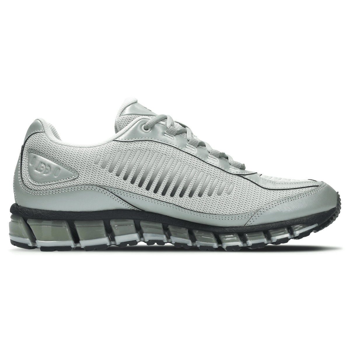 ASICS Gel Quantum 360 I AMP 'Light Sage Ash Green' — UK 3 | EU 36 | US 4 — Side View