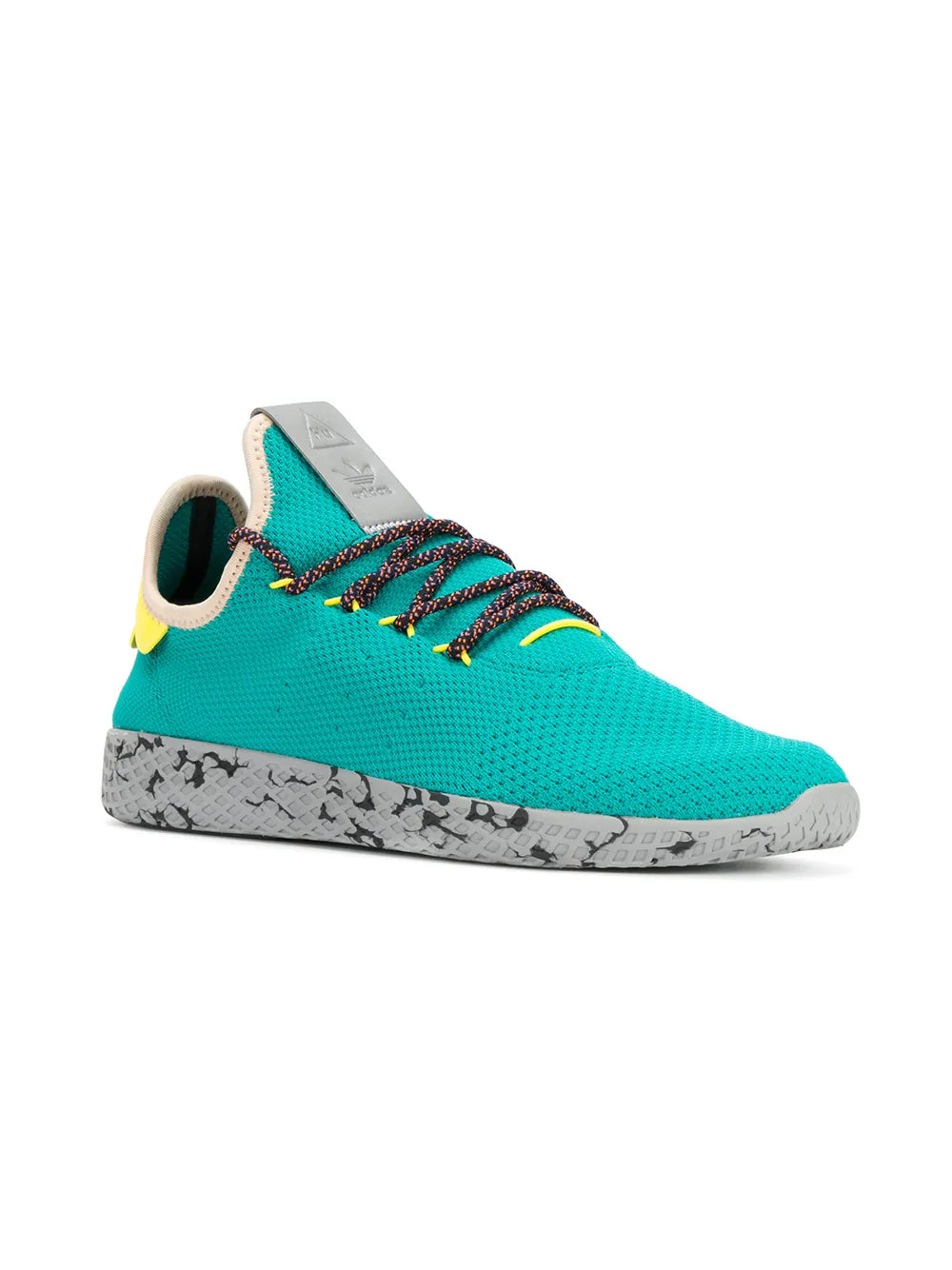 adidas X Pharrell Williams Tennis Hu Mc Sneakers