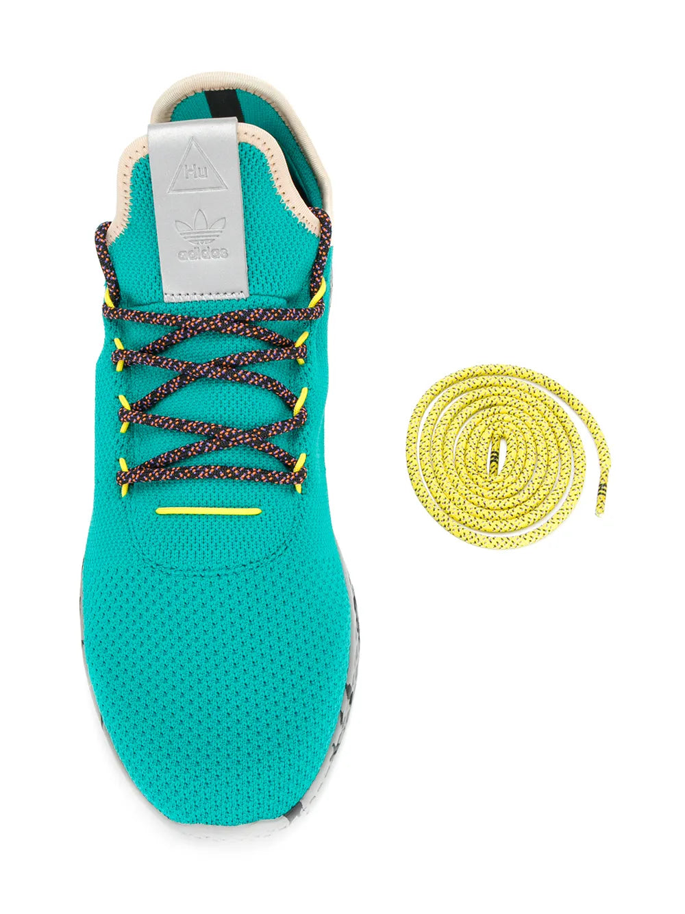 adidas X Pharrell Williams Tennis Hu Mc Sneakers