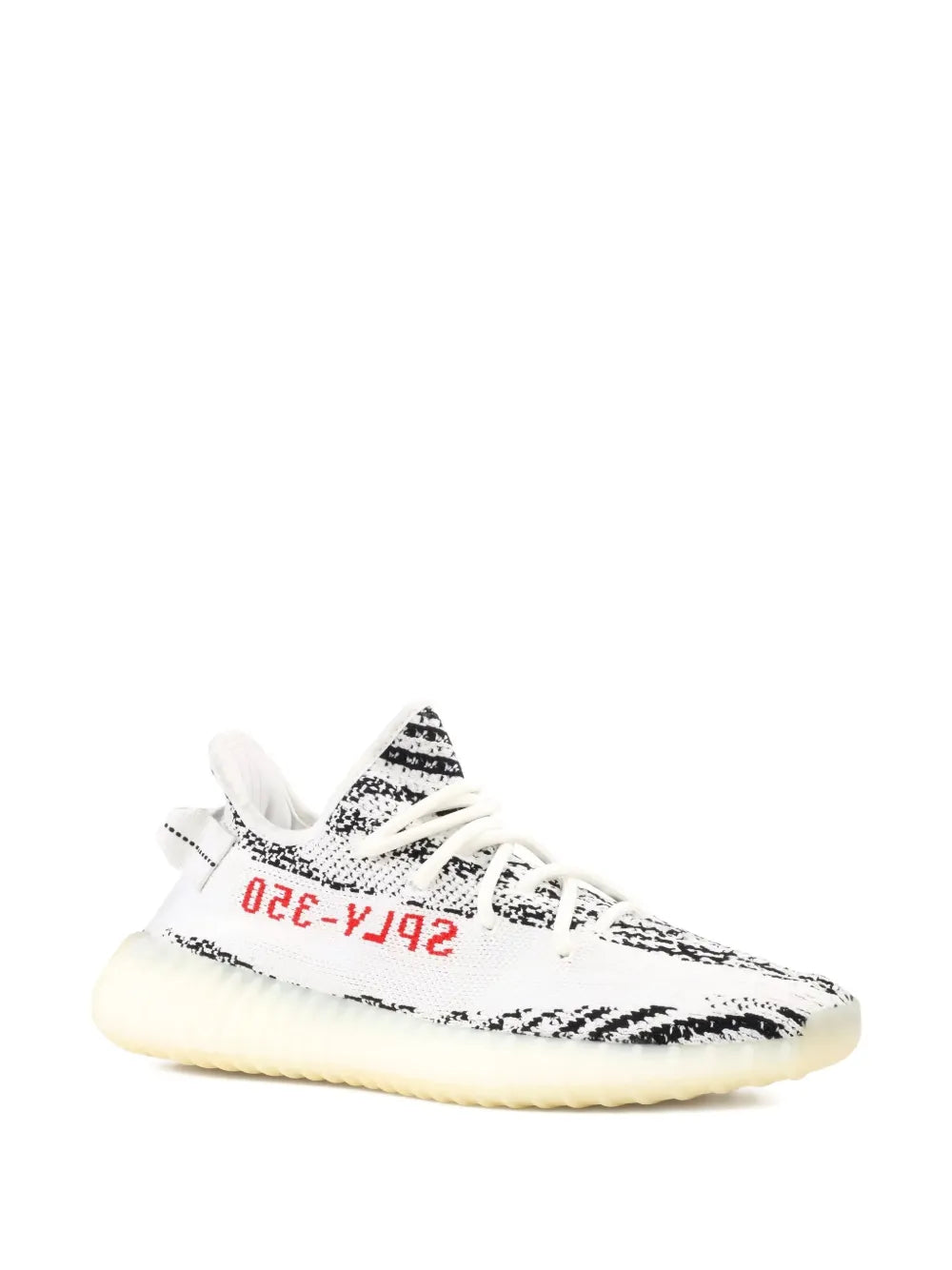 adidas Yeezy Boost 350 V2 Zebra - 2018/2019 Release Sneakers