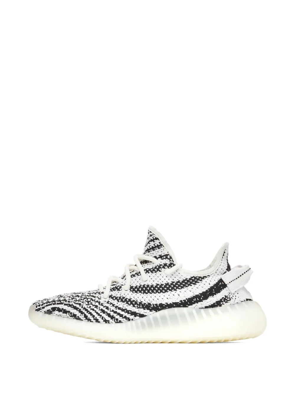 adidas Yeezy Boost 350 V2 Zebra - 2018/2019 Release Sneakers