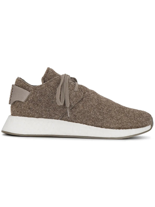 adidas X Wings + Horns Nmd C2 Chukka Sneakers