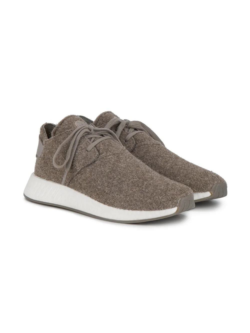 adidas X Wings + Horns Nmd C2 Chukka Sneakers