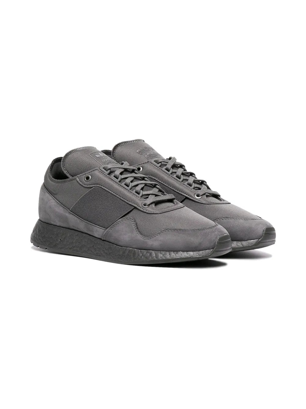 adidas X Daniel Arsham New York Present Sneakers