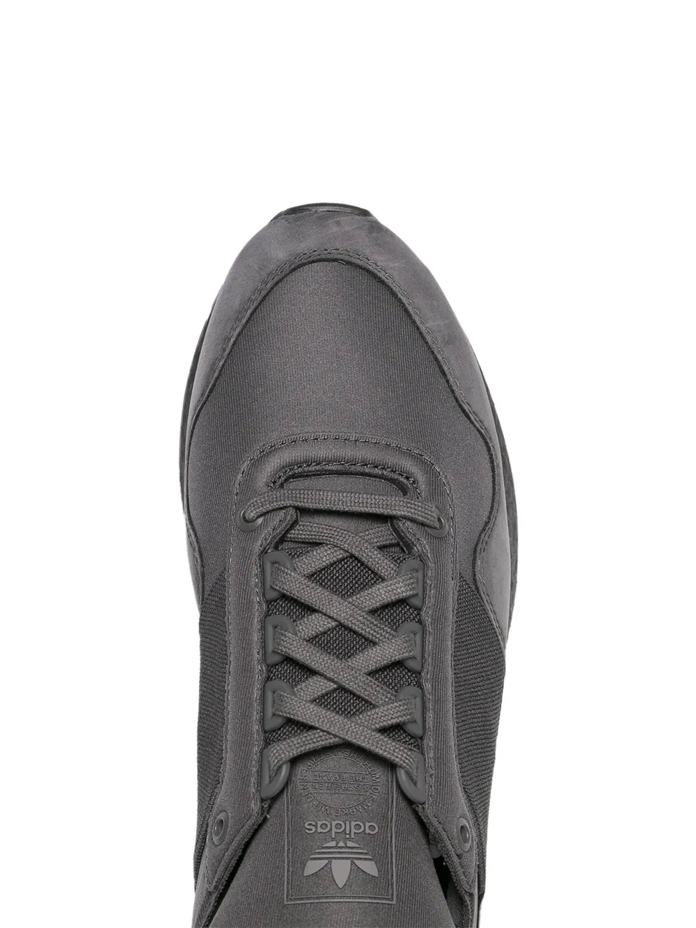 adidas X Daniel Arsham New York Present Sneakers