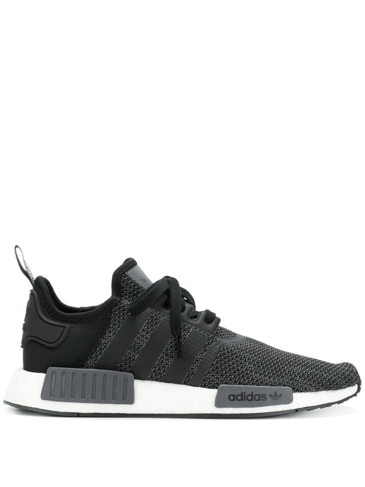 adidas Nmd_R1 Core Black Carbon Sneakers
