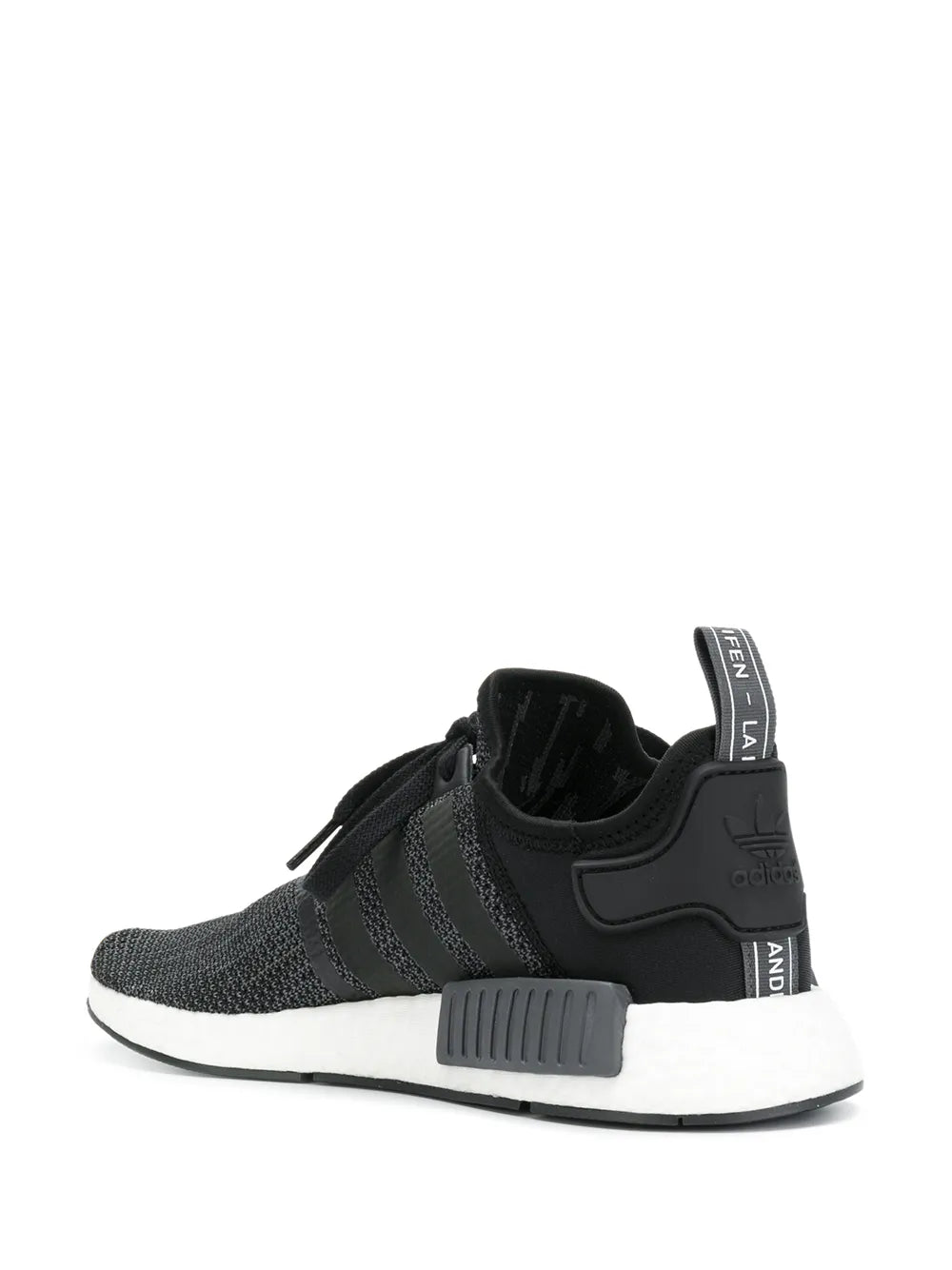 adidas Nmd_R1 Core Black Carbon Sneakers