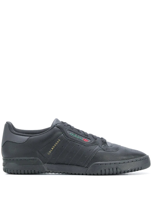adidas Yeezy Powerphase Core Black Sneakers
