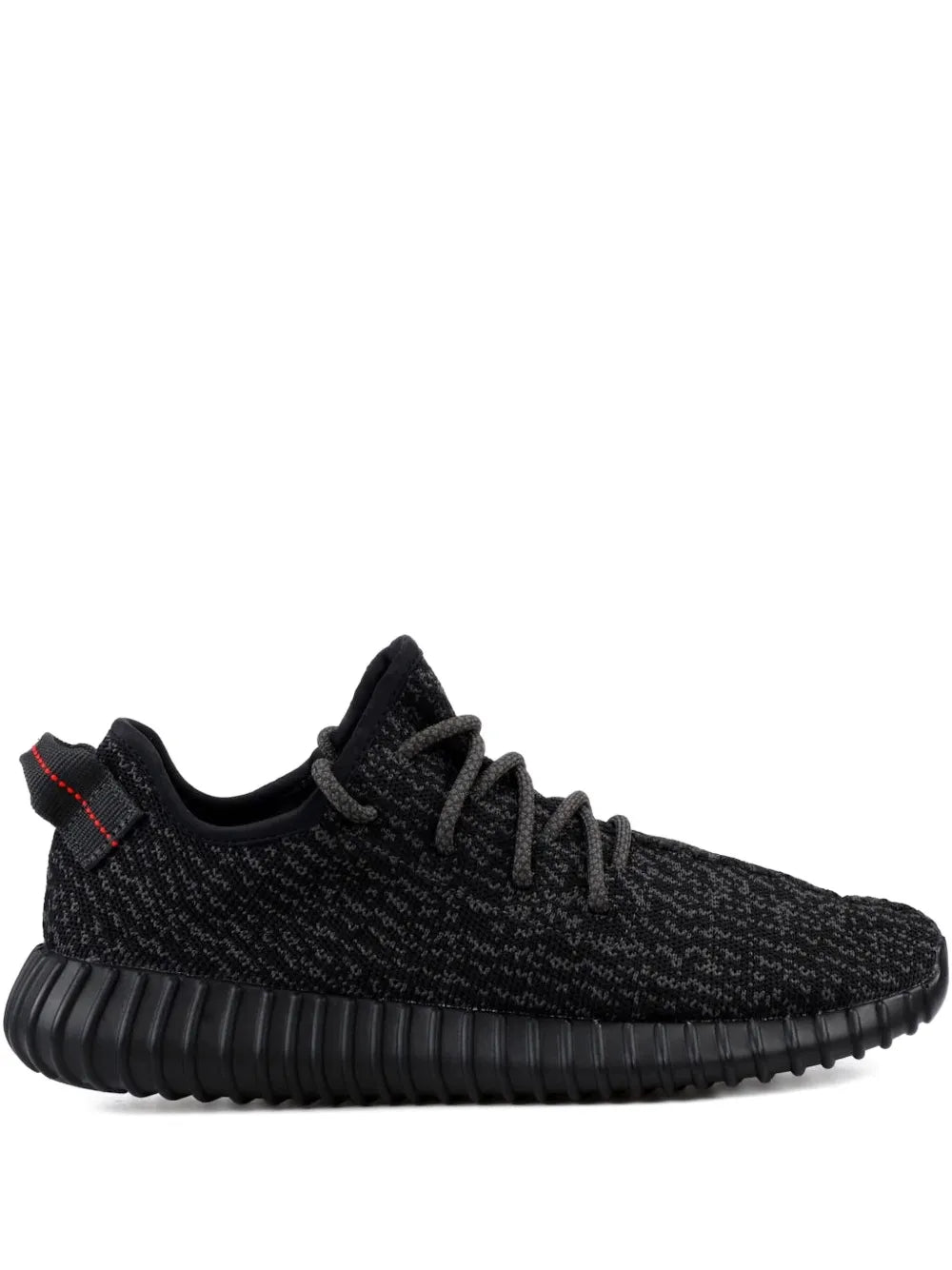 adidas Yeezy Boost 350 Pirate Black - 2016 Release Sneakers