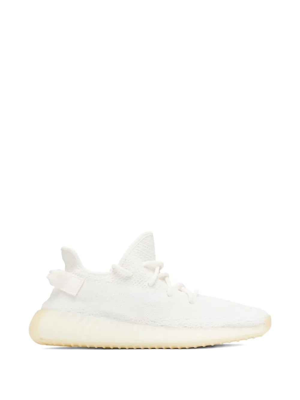 adidas Yeezy Boost 350 V2 Triple White Sneakers