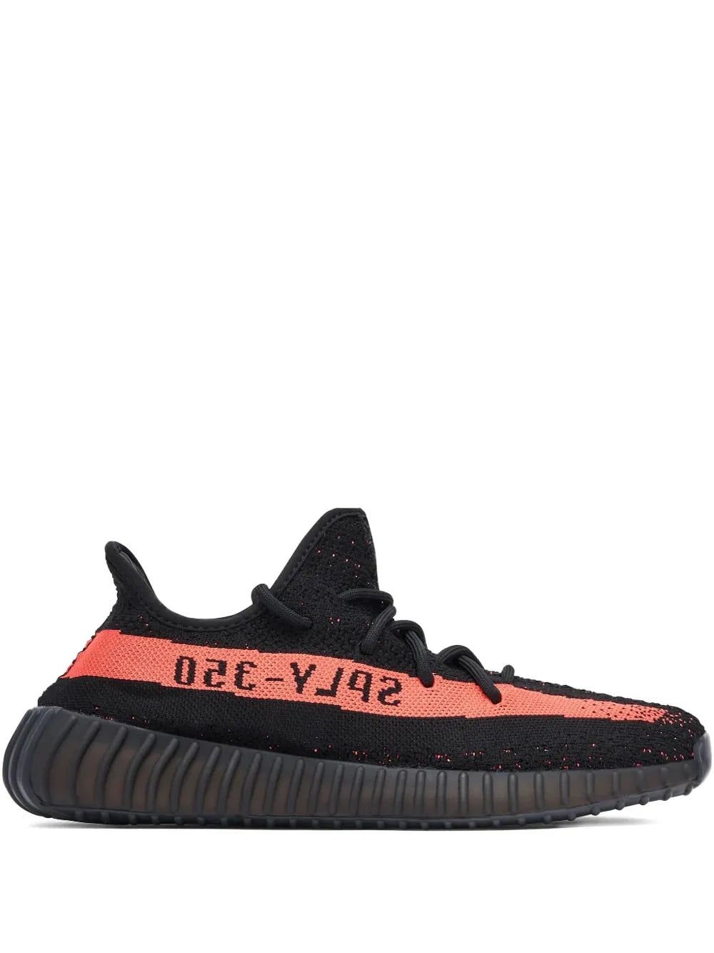 adidas Yeezy Boost 350 V2 Cored Red Black 2016/2022 Sneakers