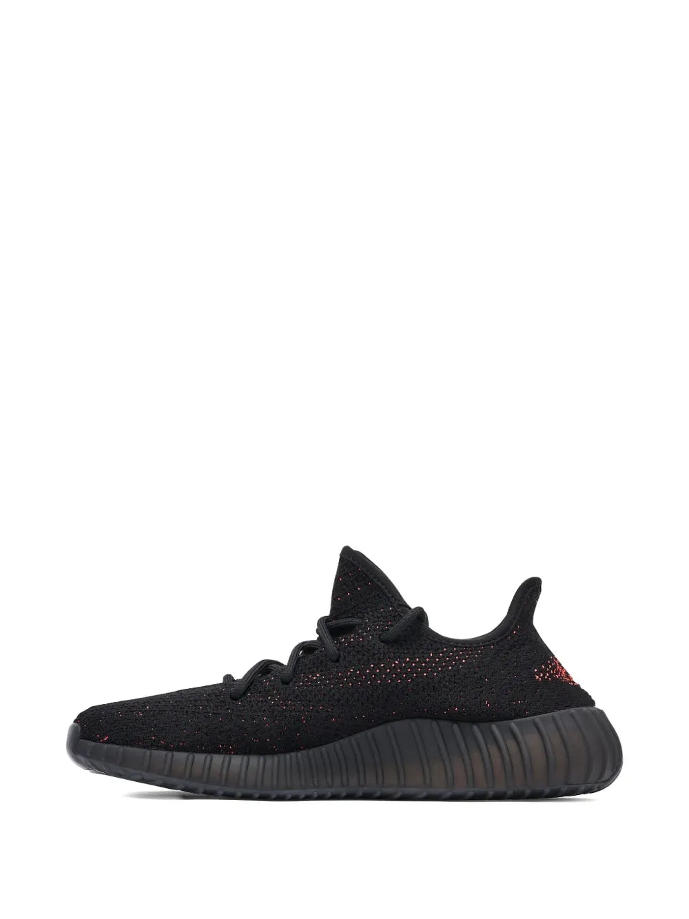 adidas Yeezy Boost 350 V2 Cored Red Black 2016/2022 Sneakers