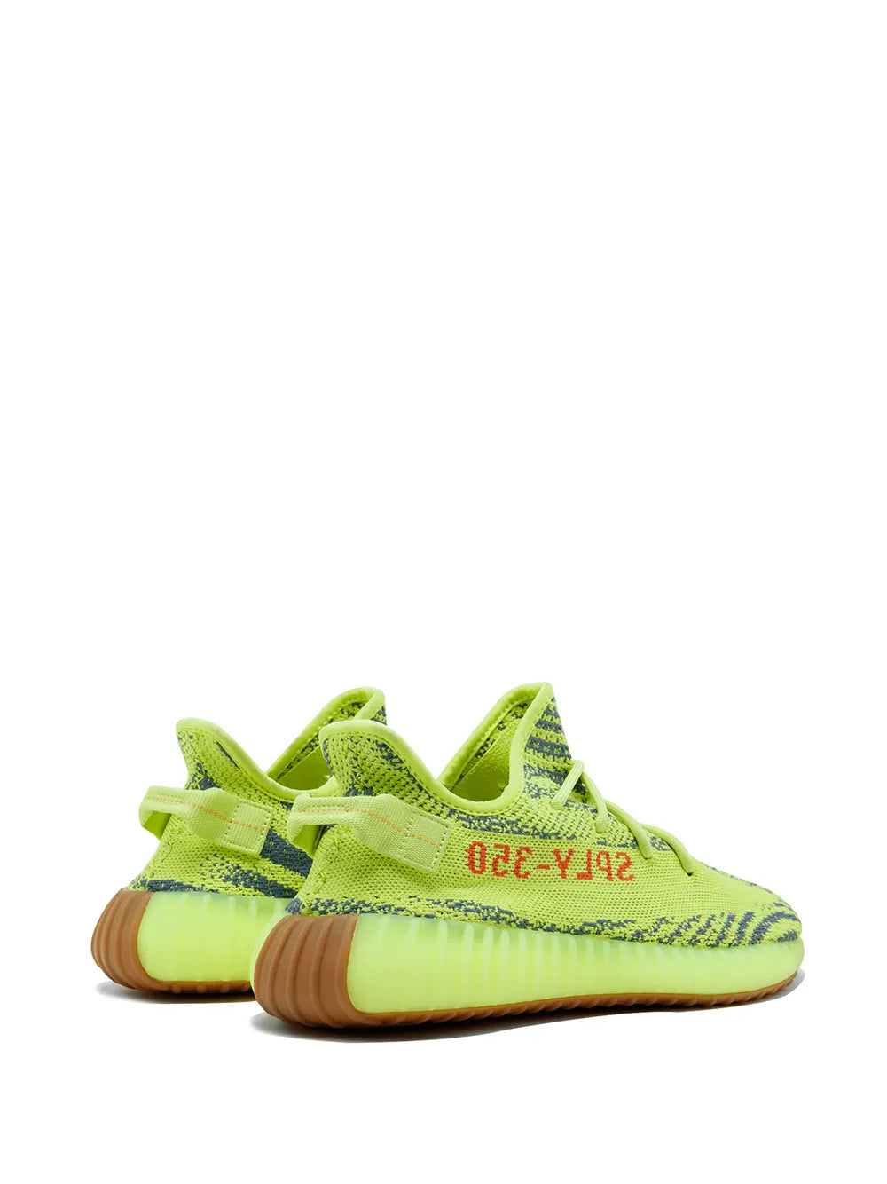 adidas Yeezy Boost 350 V2 Semi Frozen Sneakers