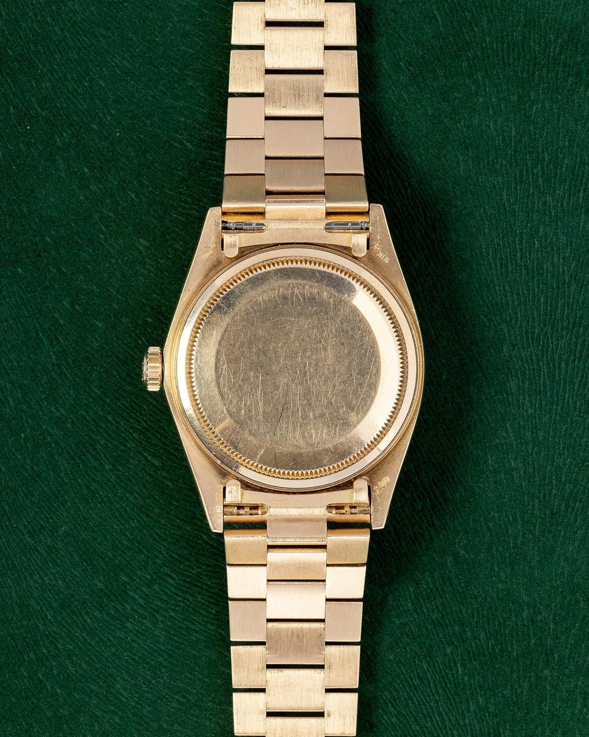 Rolex Day-Date 18078