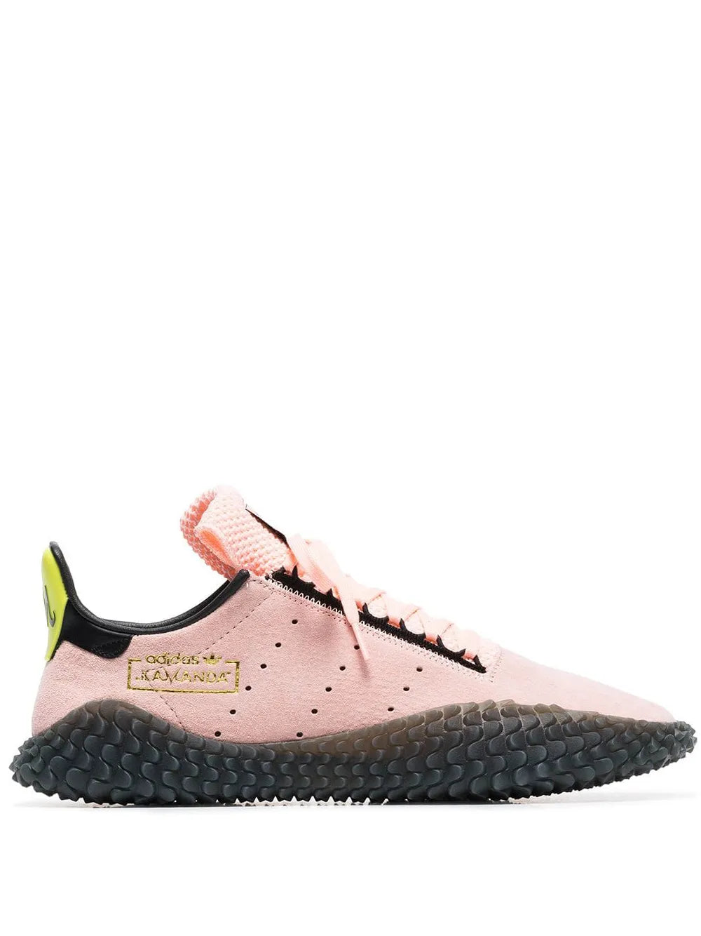 adidas X Dragon Ball Z Kamanda Majin Buu Sneakers