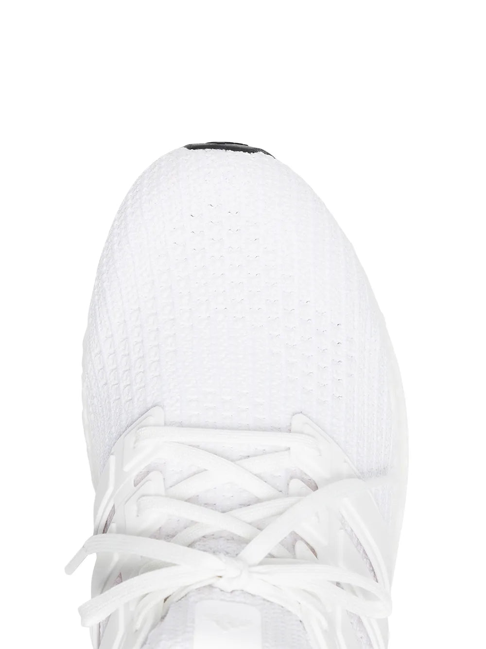 adidas Ultraboost Triple White Sneakers