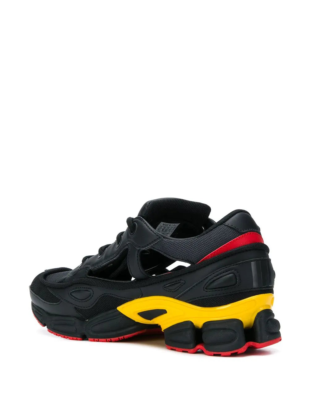 adidas X Raf Simons Replicant Ozweego Sneakers