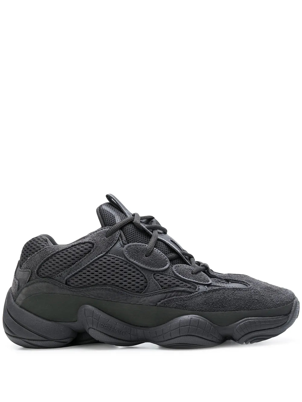 adidas Yeezy 500 Utility Black Sneakers